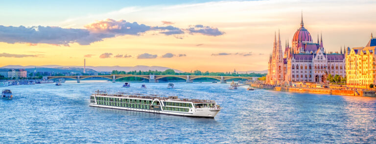 Best Danube River Cruises