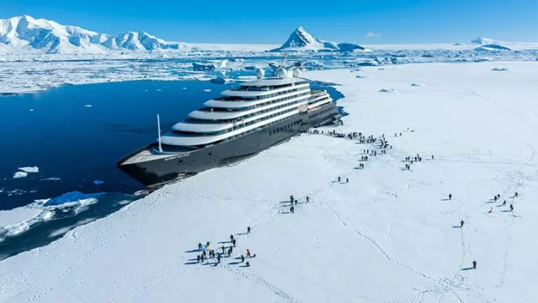 Best Antarctica Cruises